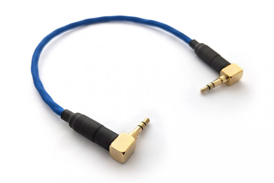 OIDIO Pellucid-PLUS Adapter Cable