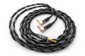 Ready-made OIDIO Mongrel Cable for Verum One MKII Headphones - 1.5m 4.4mm