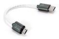 ddHiFi TC03 Type C to Type Micro-B USB OTG Adapter Cable