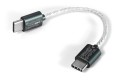 ddHiFi TC05 Type C to Type C USB OTG Adapter Cable