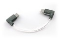 ddHiFi TC05L Type C to Type C USB OTG Adapter Cable