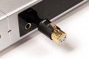 ddHiFi XLR44C Adapter - 4-pin Female XLR to 4.4mm TRRRS Male Balanced Plug