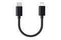 FiiO LT-LT1 Type C to Lightning USB OTG Adapter Cable - for FiiO Devices