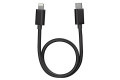 FiiO LT-LT3 Type C to Lightning USB OTG Adapter Cable - for FiiO Devices