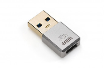 ddHiFi TC01A Type A to Type C USB Adapter Converter 3.0